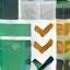 Regulatory compliance icon